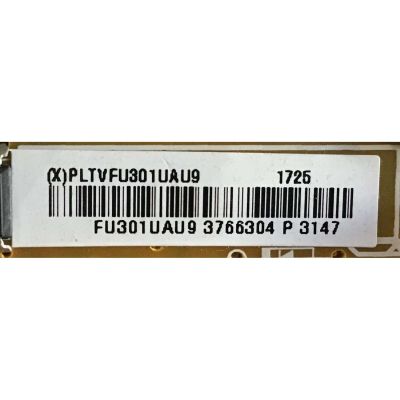 KIT DE TARJETAS PARA TV INSIGNIA / MAIN XGCC0QK001 / 715G7228-M0B-001-004Y / 715G7228-M01-001-004Y / 715G7228-M01-002-004Y / FUENTE PLTVFU301UAU9 / 715G7364-P01-003-002S / (X)PLTVFU301UAU9 / PANEL TPT390J1-HVN04 REV:S001C / MODELO NS-39DR510NA17 - Imagen 3